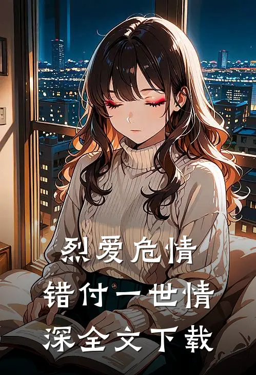烈爱危情：错付一世情深全文下载