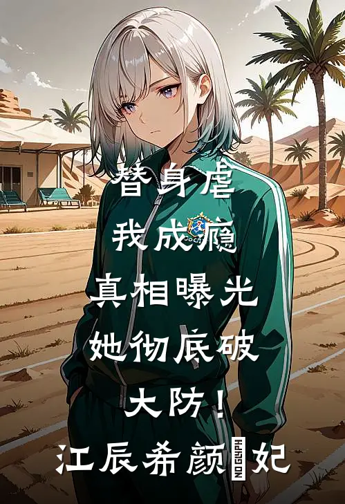 替身虐我成瘾，真相曝光她彻底破大防！江辰希颜玥妃