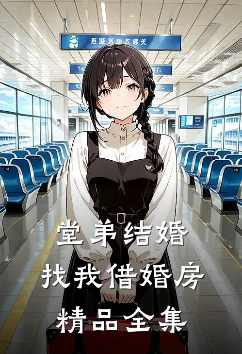 堂弟结婚，找我借婚房精品全集