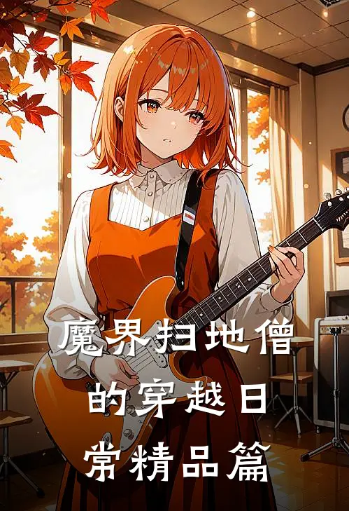 魔界扫地僧的穿越日常精品篇在线观看