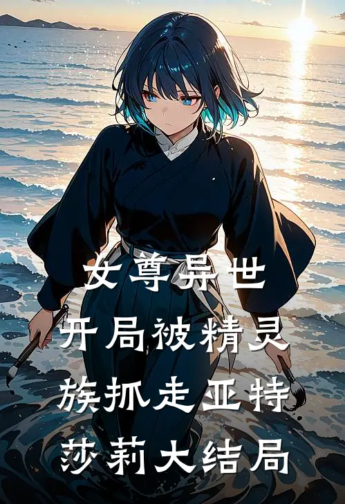 女尊异世,开局被精灵族抓走亚特莎莉大结局免费观看