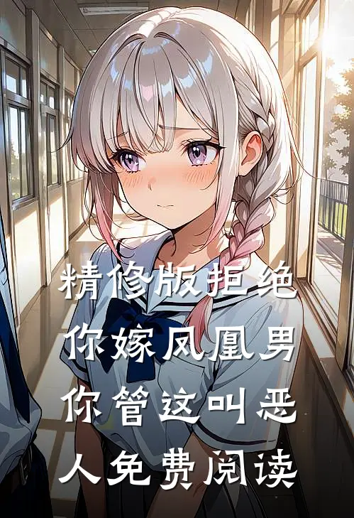 精修版拒绝你嫁凤凰男,你管这叫恶人免费阅读
