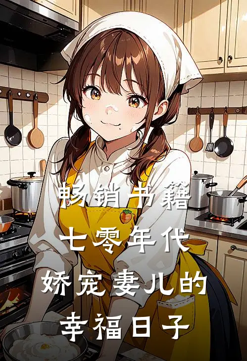 畅销书籍七零年代：娇宠妻儿的幸福日子