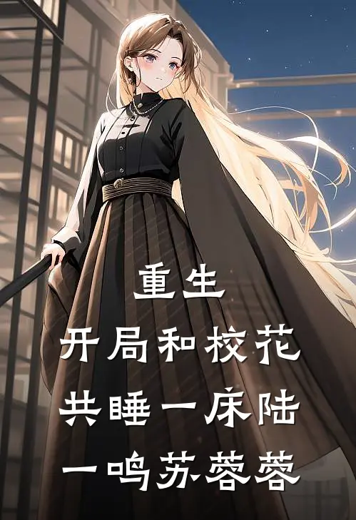 重生开局和校花共睡一床陆一鸣苏蓉蓉