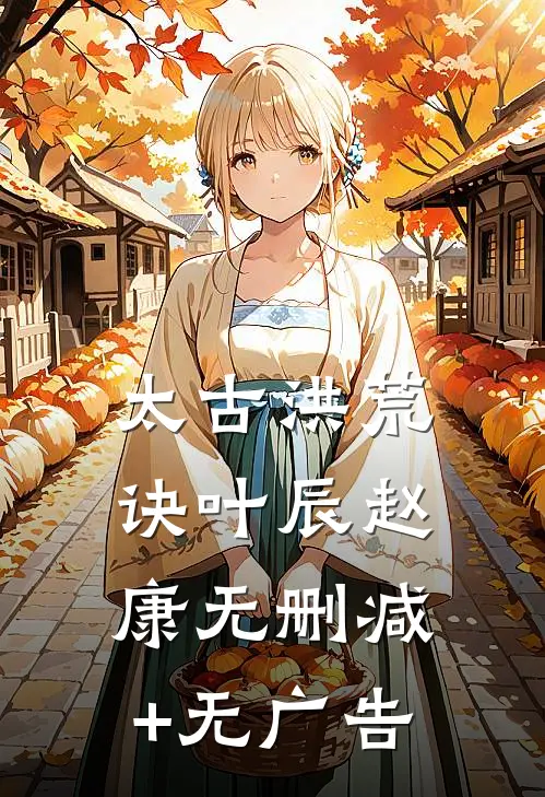 太古洪荒诀叶辰赵康无删减+无广告