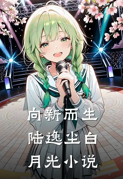 向新而生陆逸尘白月光小说