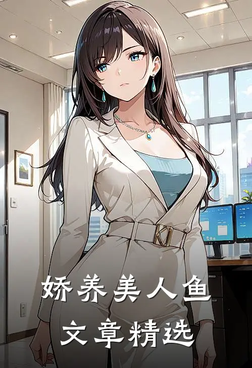 娇养美人鱼文章精选
