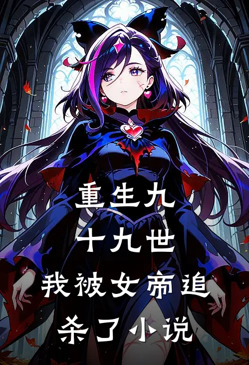 重生九十九世,我被女帝追杀了在线阅读