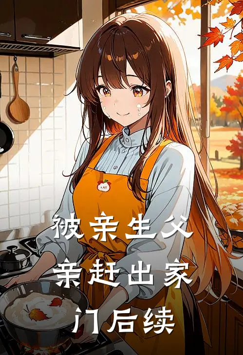 被亲生父亲赶出家门后续