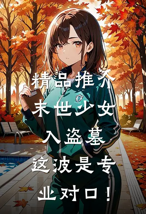 精品推介末世少女入盗墓，这波是专业对口！
