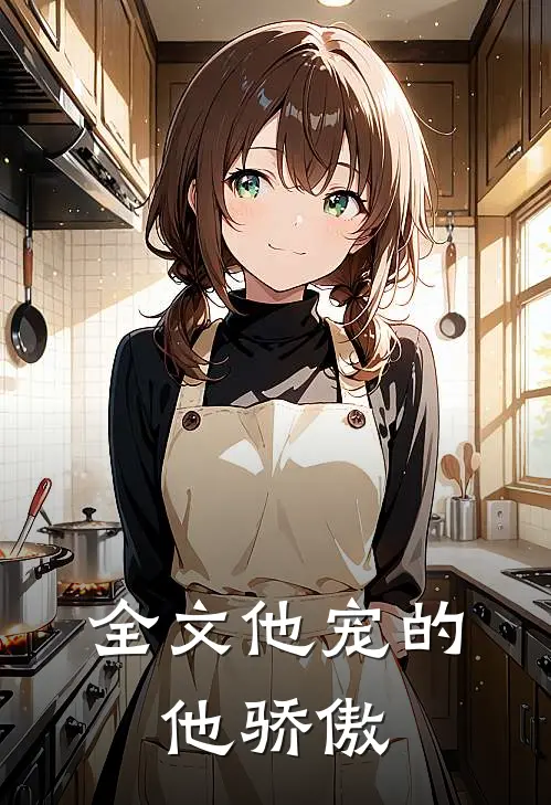全文他宠的,他骄傲免费阅读