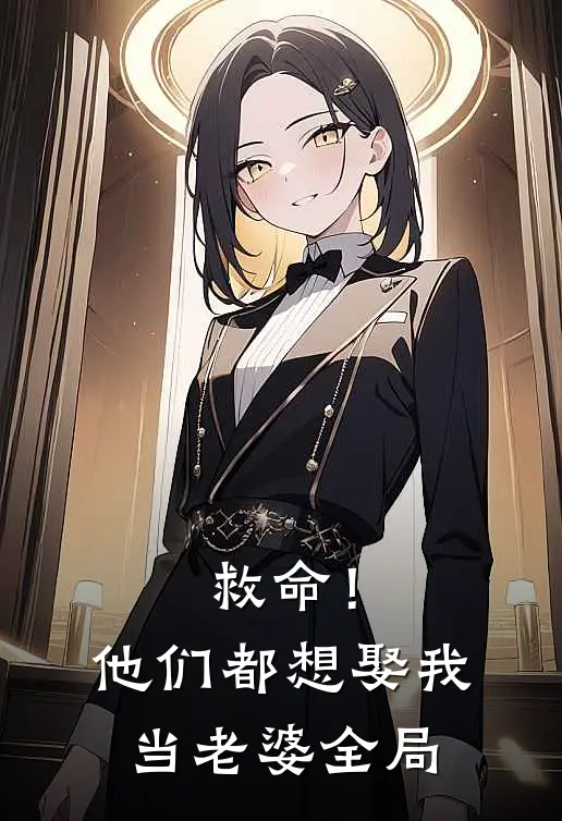 救命!他们都想娶我当老婆全局