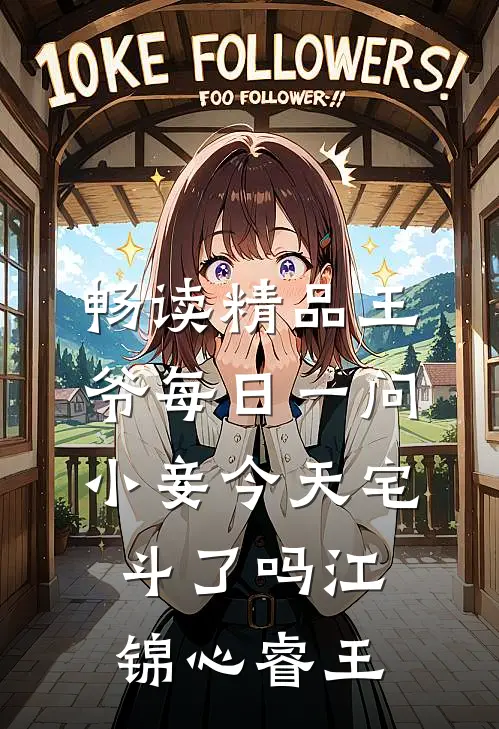 畅读精品王爷每日一问,小妾今天宅斗了吗江锦心睿王