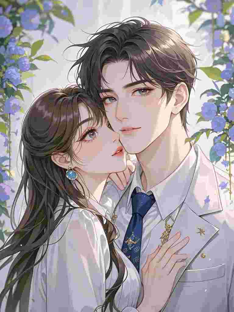 惹上那位爷，我才知道什么叫绝路林朵朵沈衡