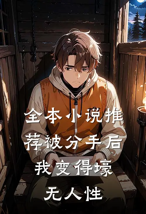 全本小说推荐被分手后，我变得壕无人性