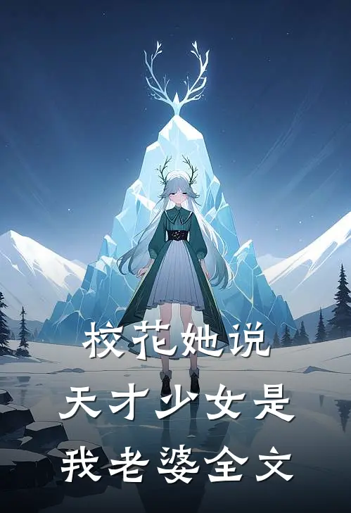 校花她说,天才少女是我老婆全文阅读
