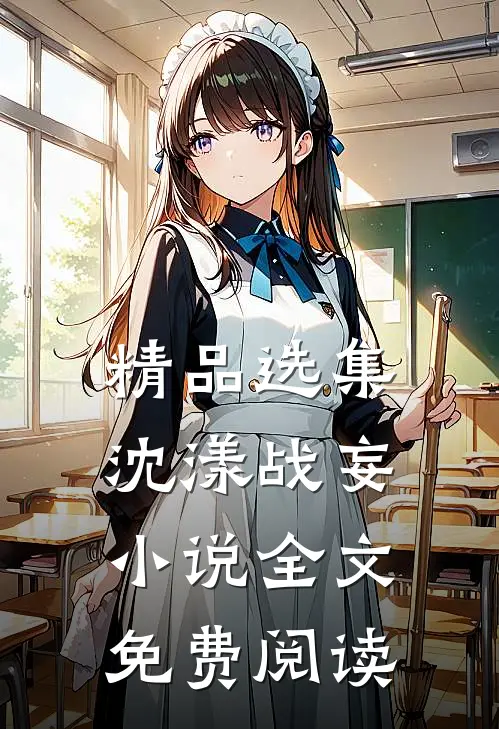精品选集沈漾战妄小说全文免费阅读