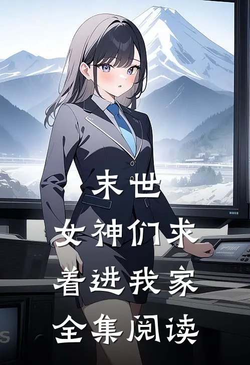 末世女神们求着进我家全集阅读免费