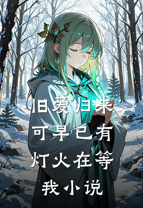 旧爱归来,可早已有灯火在等我在线阅读