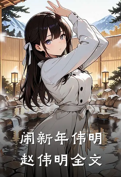 闹新年伟明赵伟明全文