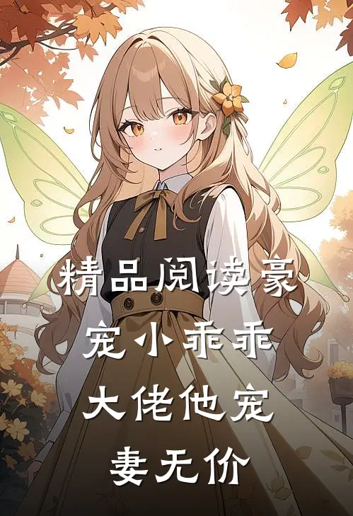 精品阅读豪宠小乖乖，大佬他宠妻无价