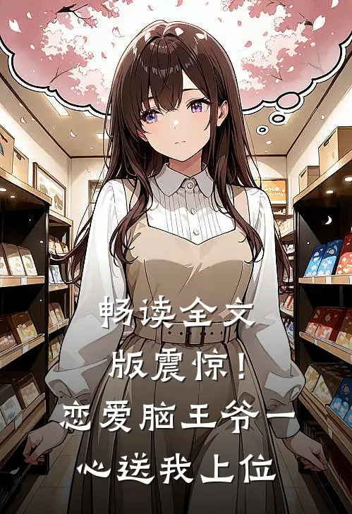 畅读全文版震惊！恋爱脑王爷一心送我上位