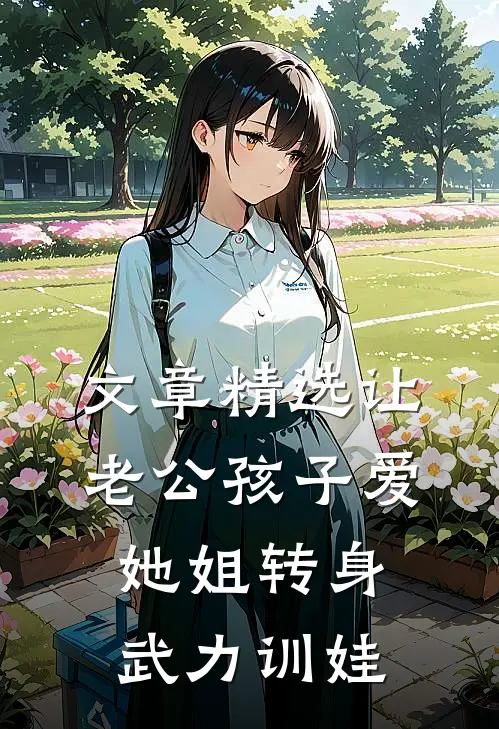 文章精选让老公孩子爱她姐转身武力训娃