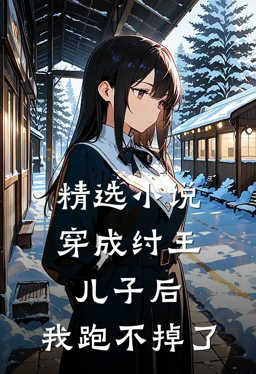精选小说穿成纣王儿子后，我跑不掉了