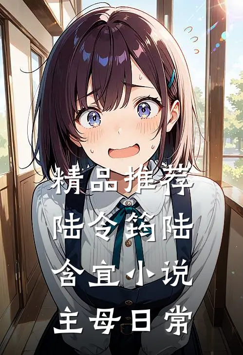 精品推荐陆令筠陆含宜小说主母日常