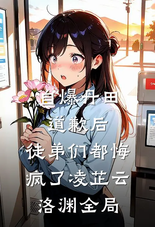 自爆丹田道歉后，徒弟们都悔疯了凌芷云洛渊全局
