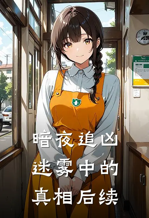 暗夜追凶迷雾中的真相后续