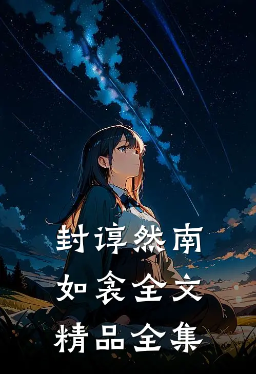 封谆然南如衾全文精品全集