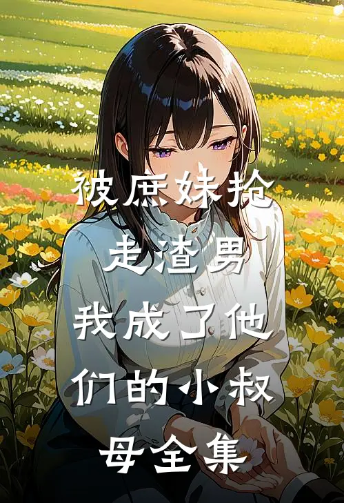 被庶妹抢走渣男,我成了他们的小叔母 全集免费阅读