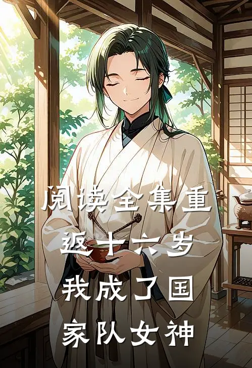 阅读全集重返十六岁，我成了国家队女神