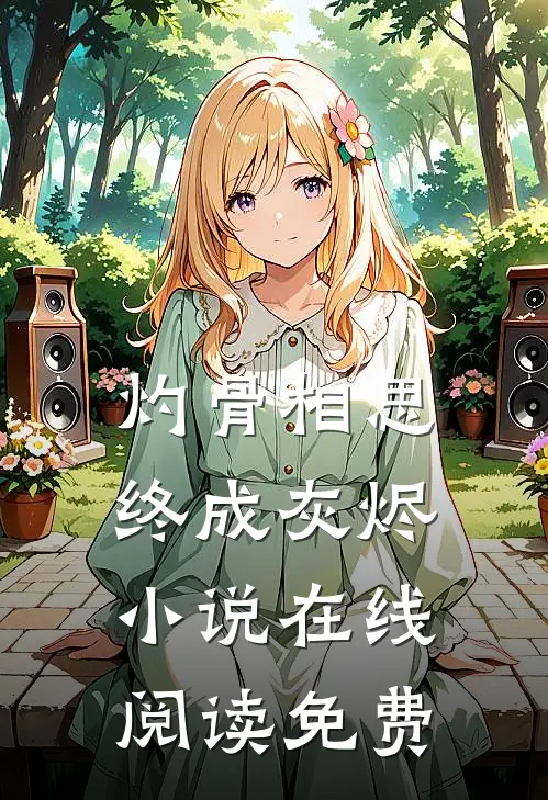 灼骨相思,终成灰烬在线阅读免费无弹窗