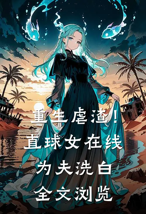 重生虐渣!直球女在线为夫洗白全文浏览