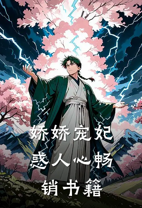 娇娇宠妃惑人心畅销书籍