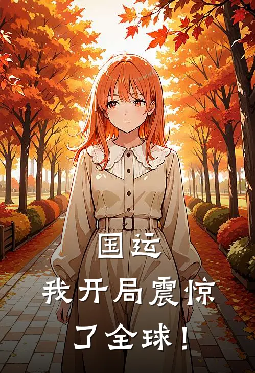 国运我开局震惊了全球! 在线阅读