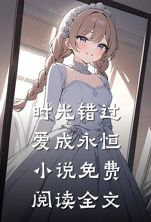 时光错过,爱成永恒免费阅读全文