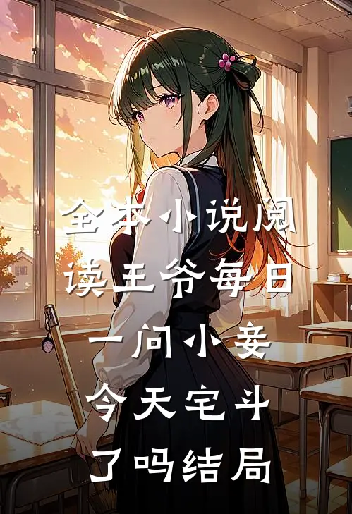 全本小说阅读王爷每日一问小妾今天宅斗了吗结局