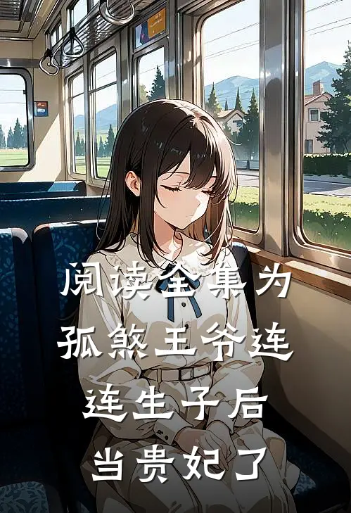 阅读全集为孤煞王爷连连生子后当贵妃了