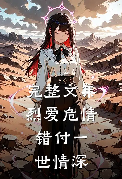 完整文集烈爱危情：错付一世情深