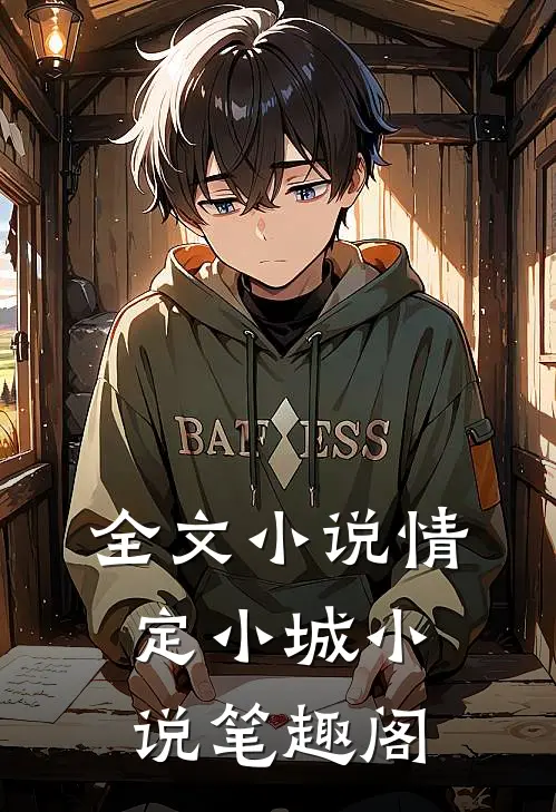 全文小说情定小城小说笔趣阁