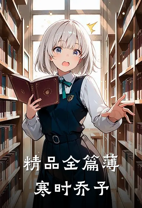 精品全篇薄寒时乔予