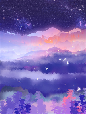 怜星难照无眠无删减