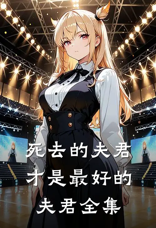 死去的夫君,才是最好的夫君 全集