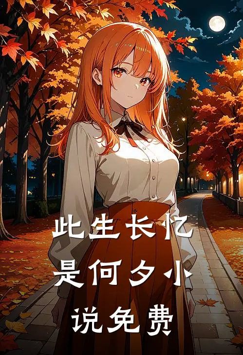 此生长忆是何夕小说免费