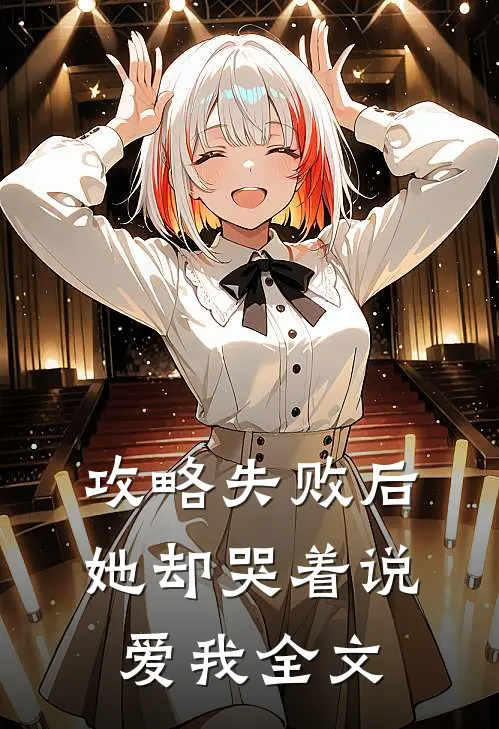 攻略失败后，她却哭着说爱我全文
