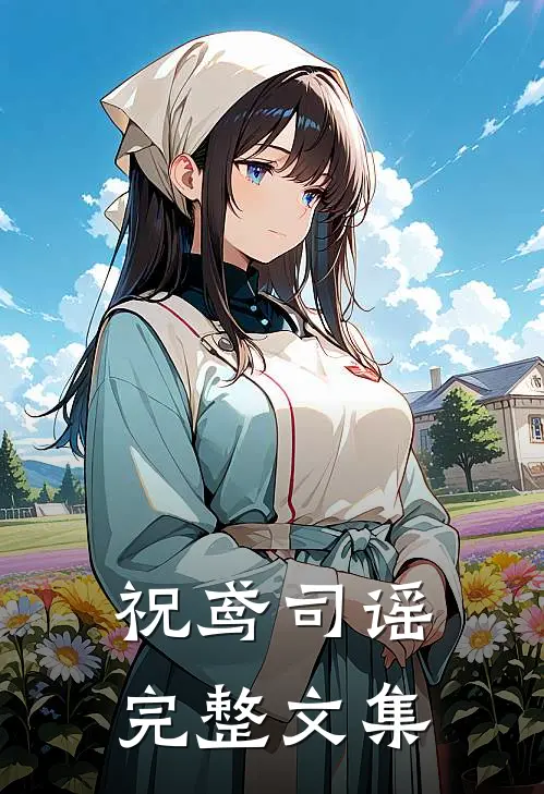 祝鸢司谣完整文集