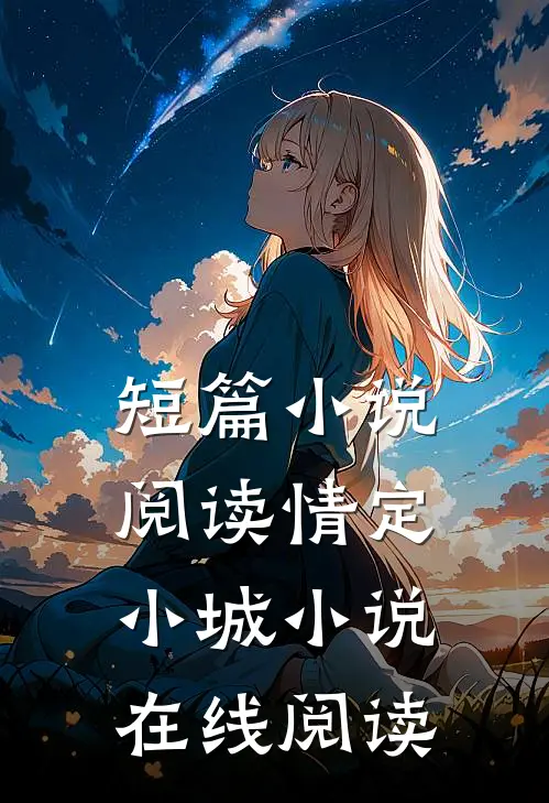 短篇小说阅读情定小城小说在线阅读